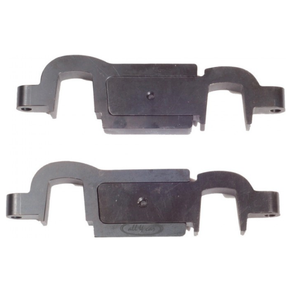 Porsche camshaft timing tool set