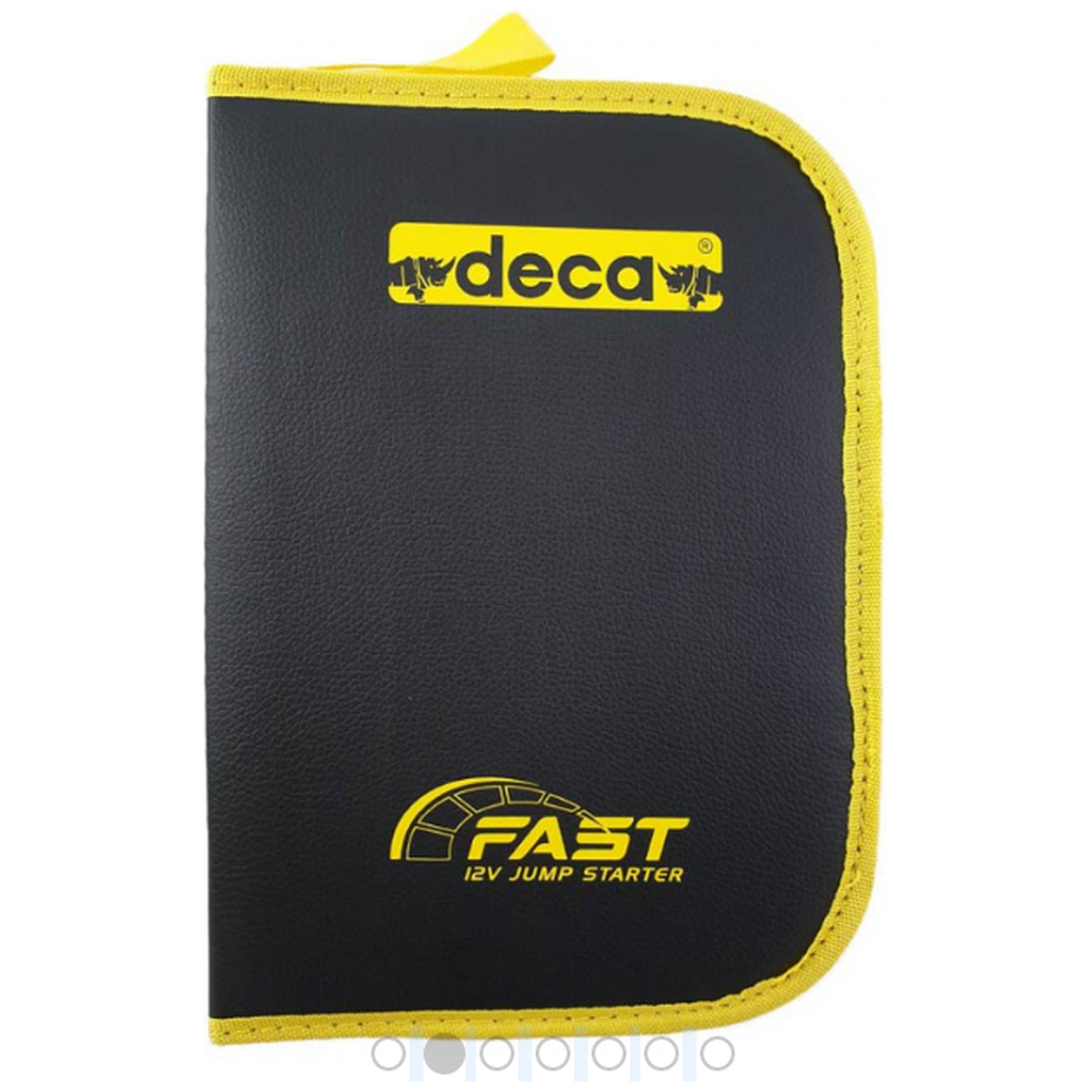 Powerbank Startbooster 10000mAh