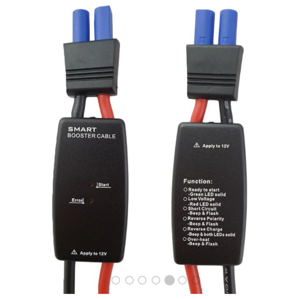 Powerbank Startbooster 10000mAh