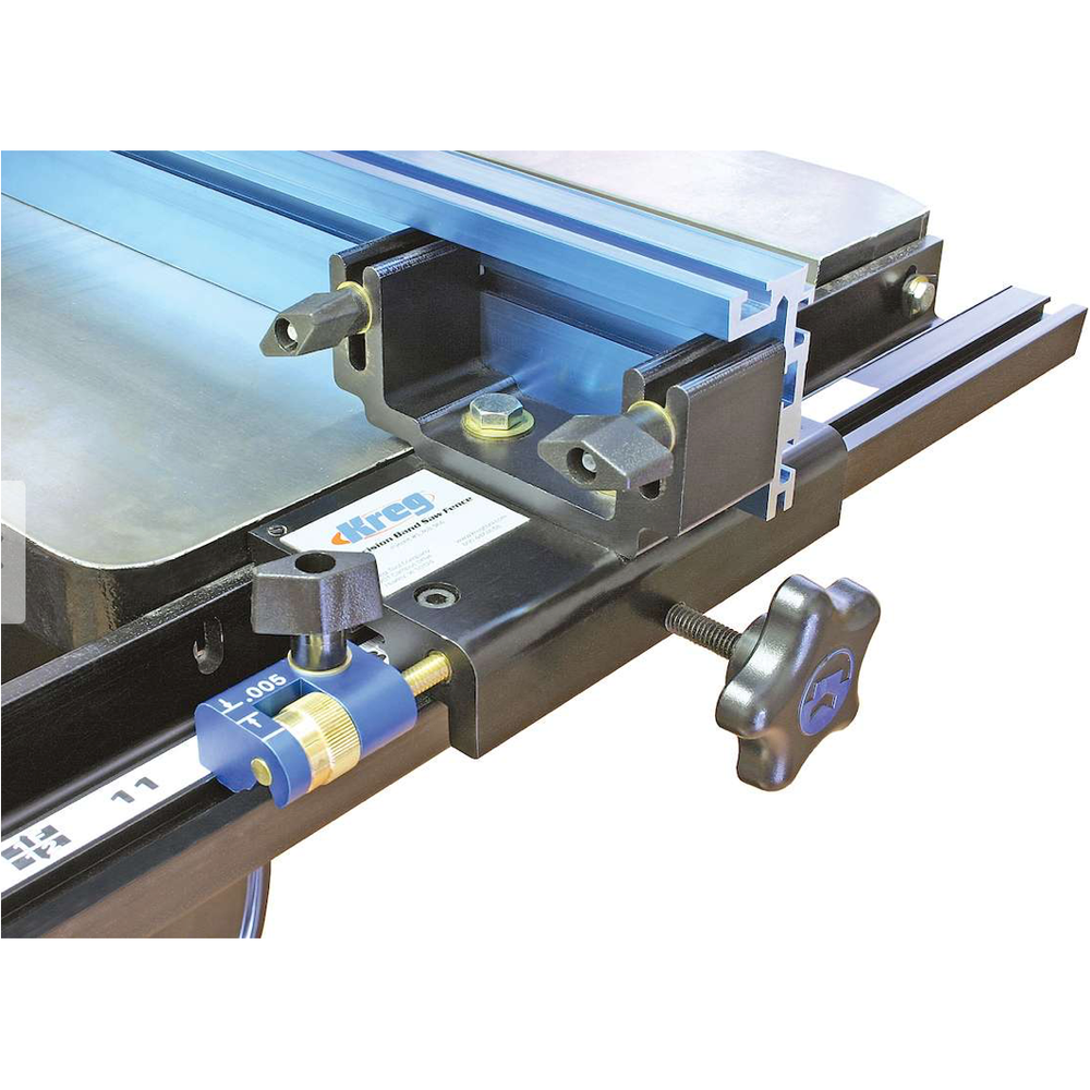 Precision Micro Adjuster