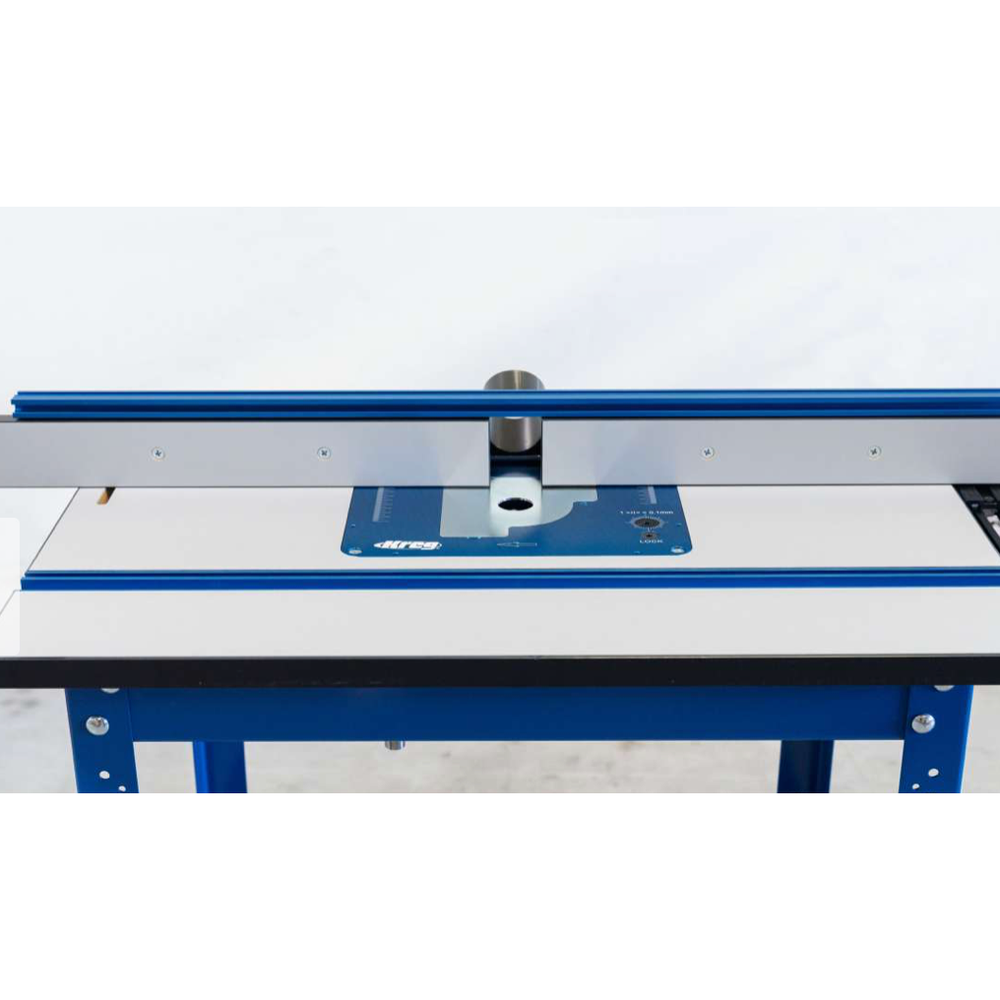 Precision Router Lift