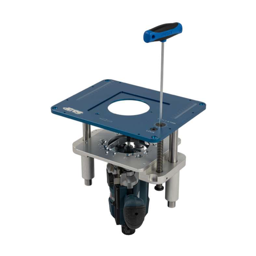 Precision Router Lift