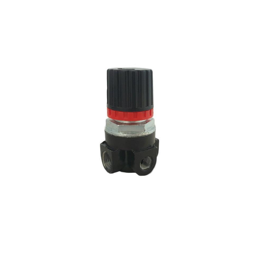 Pressure reducer GM