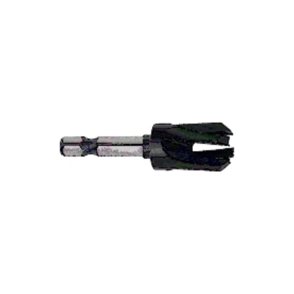 Proppenboor Met 1/4" zeskant bitaansluiting