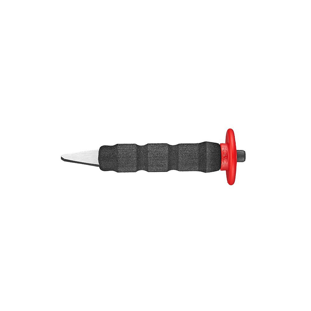 Quakeproof cape chisel 150mmL