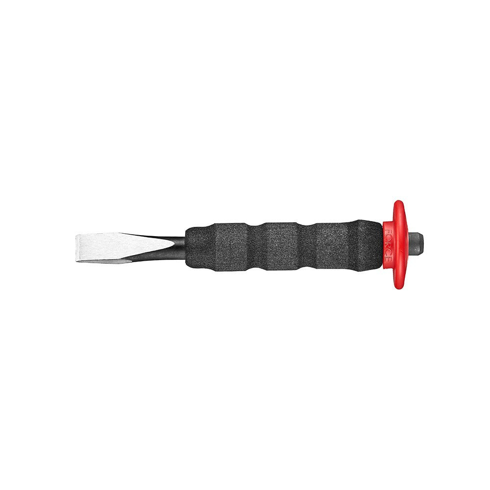 Quakeproof chisel 180mmL 15