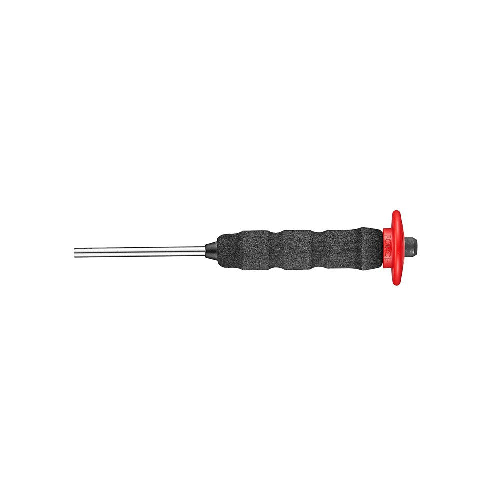 Quakeproof pin punch 210mmL 6