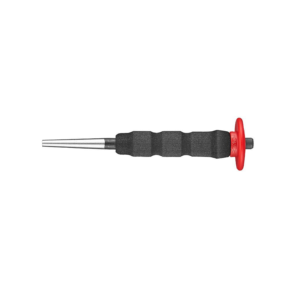 Quakeproof taper punch 185mmL 3