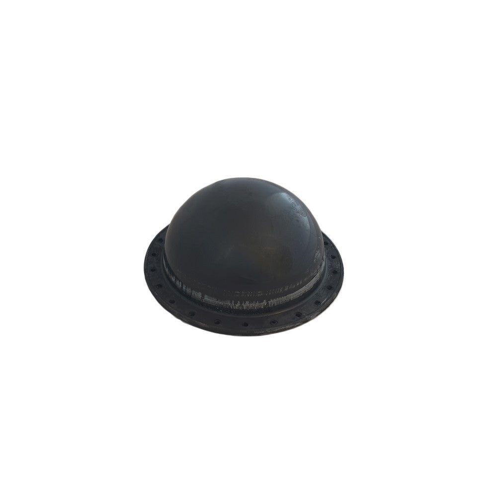 RUBBER FOLLOWER PLATE