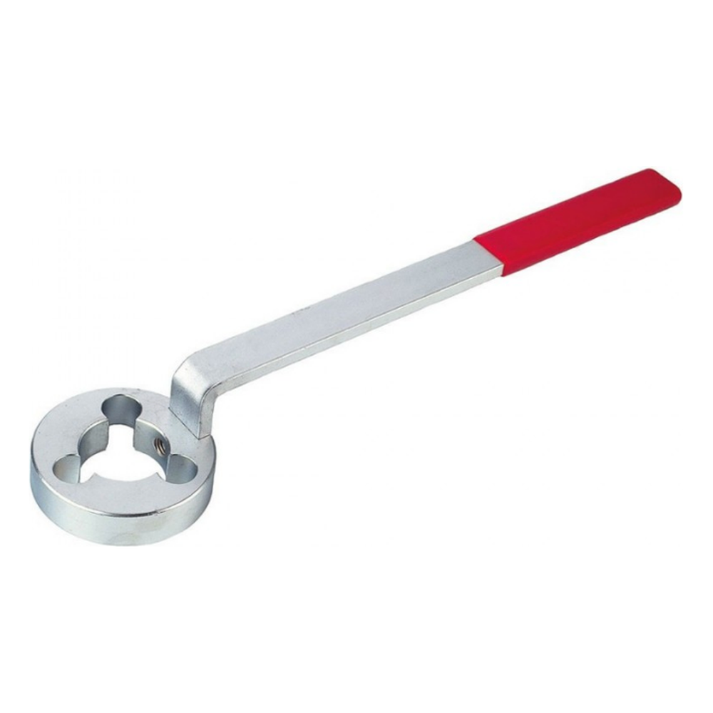 Reaction wrench