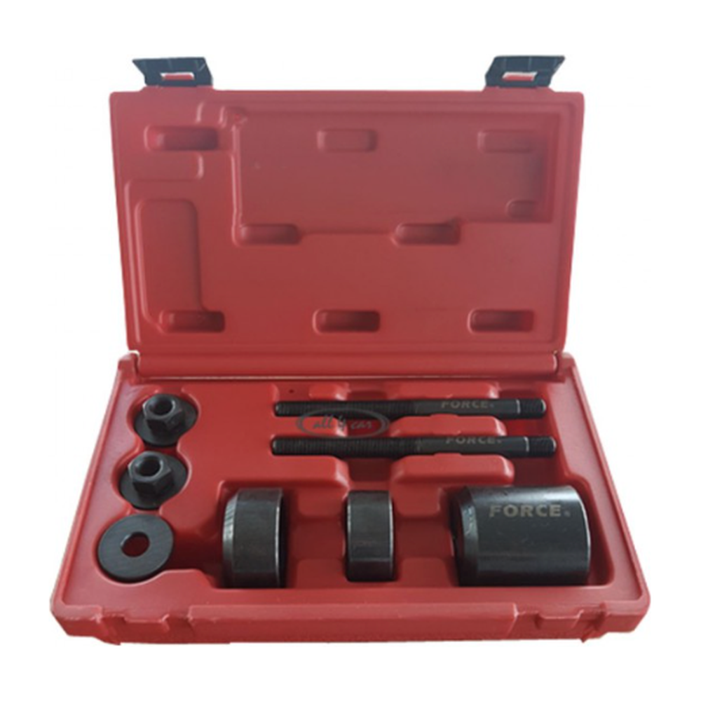 Rear axle bush insertion tool