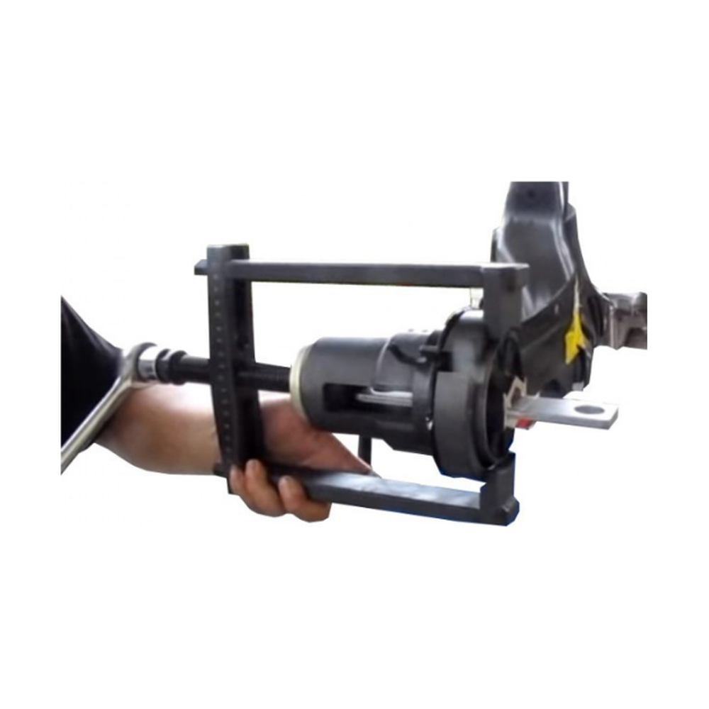 Rear trailing arm bush remover / installer for FORD/ VOLVO