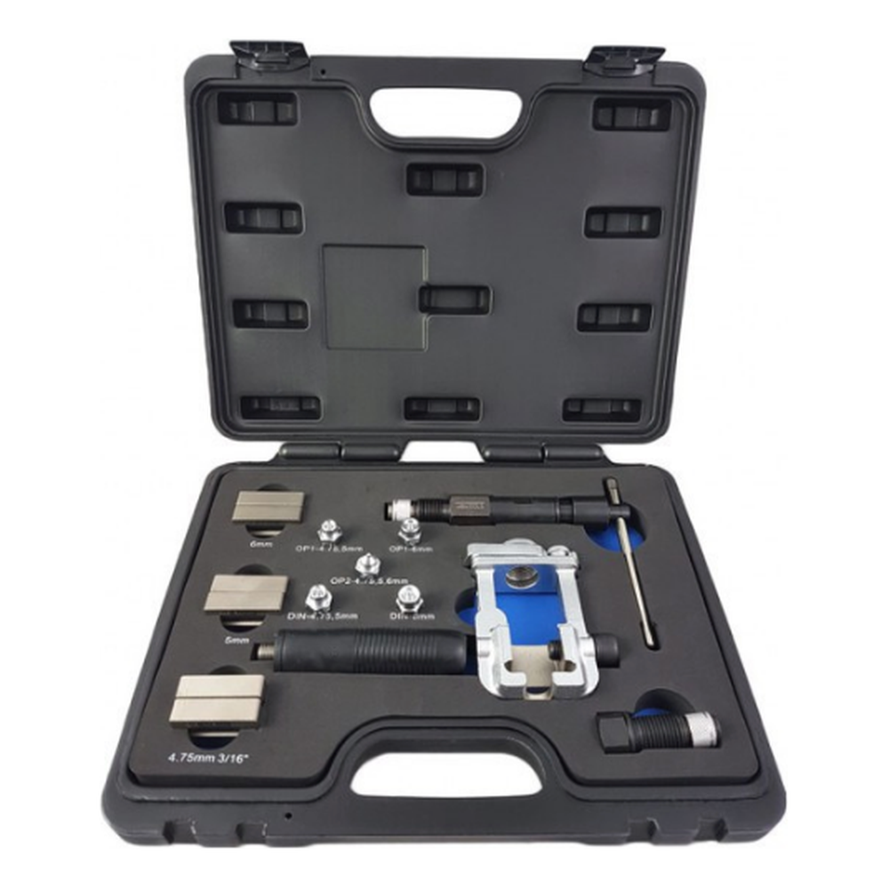 Remleiding Fels Set Hydraulische Spindel