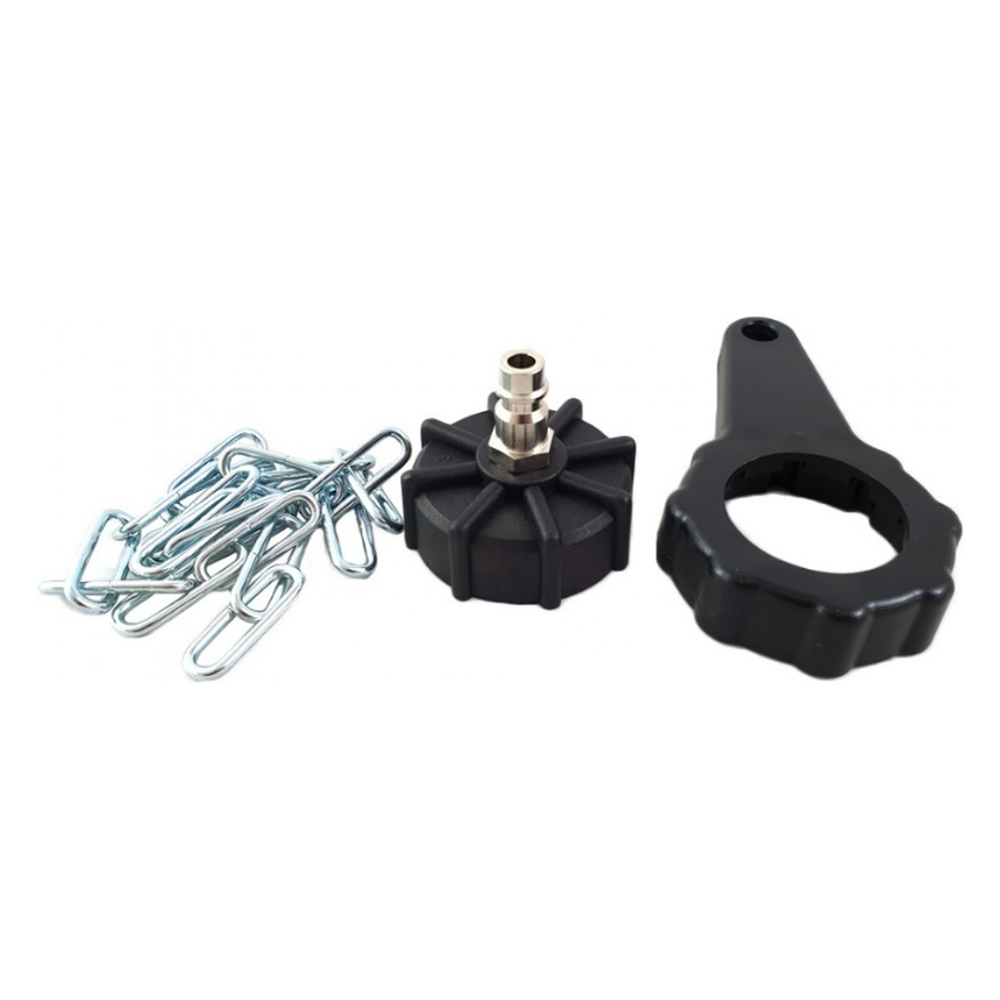 Remontluchter 3L tank