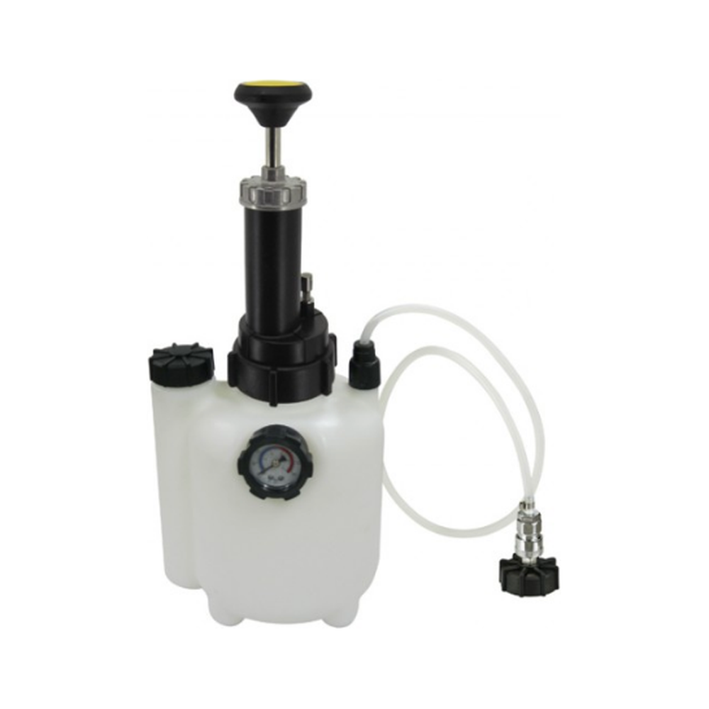 Remontluchter 3L tank