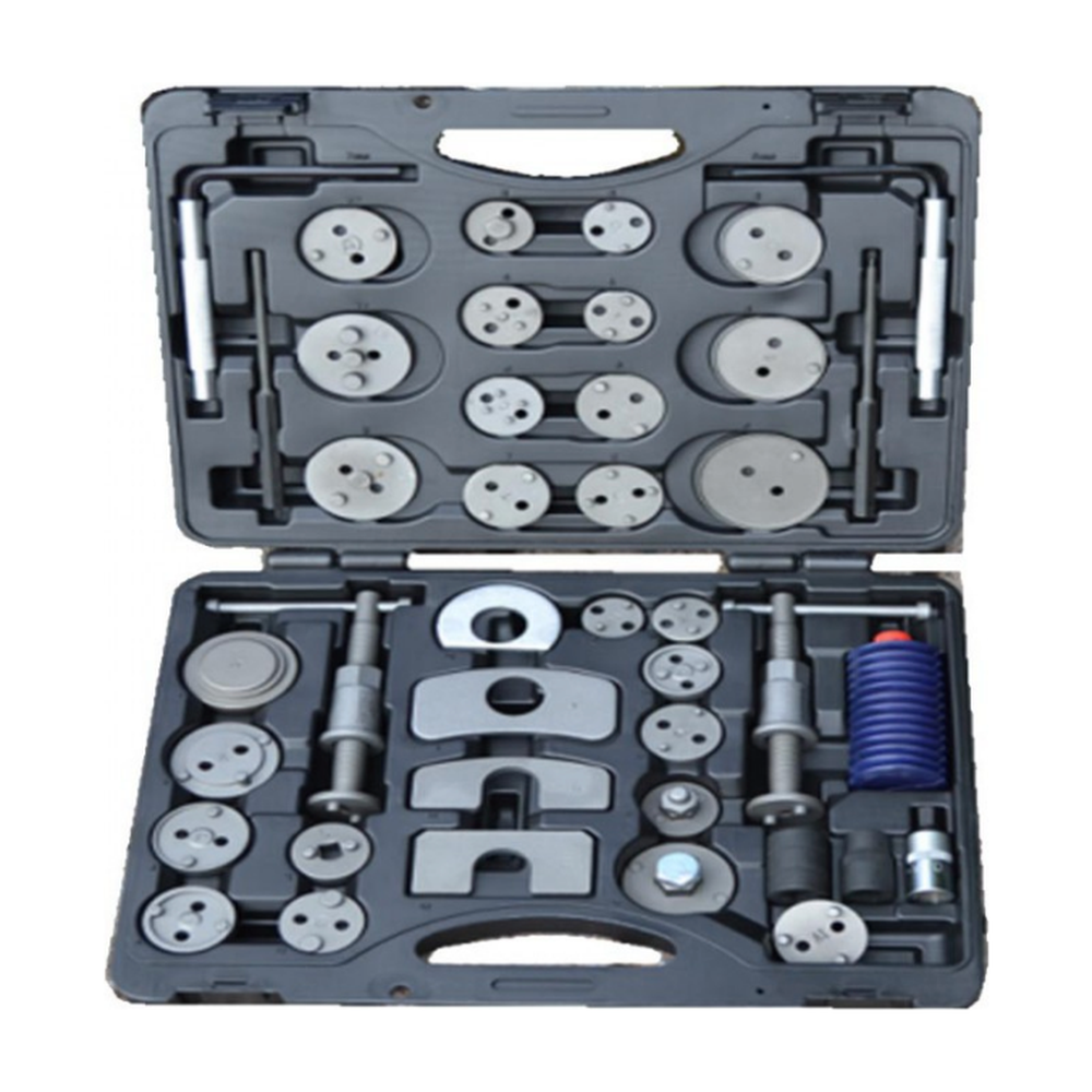 Remterugdraai set 41 delig