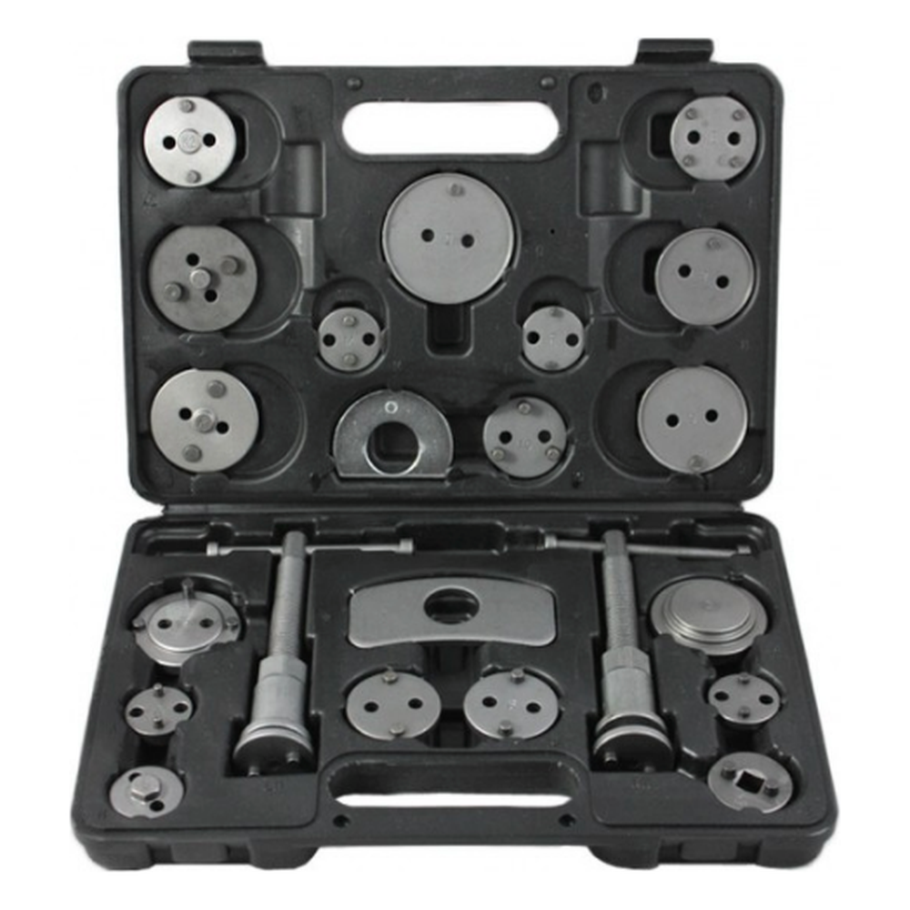 Remterugdraaiset 22-delig