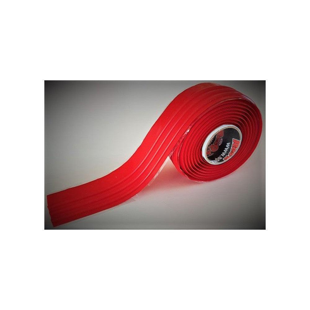 ResQ-tape Perfect Grip rood