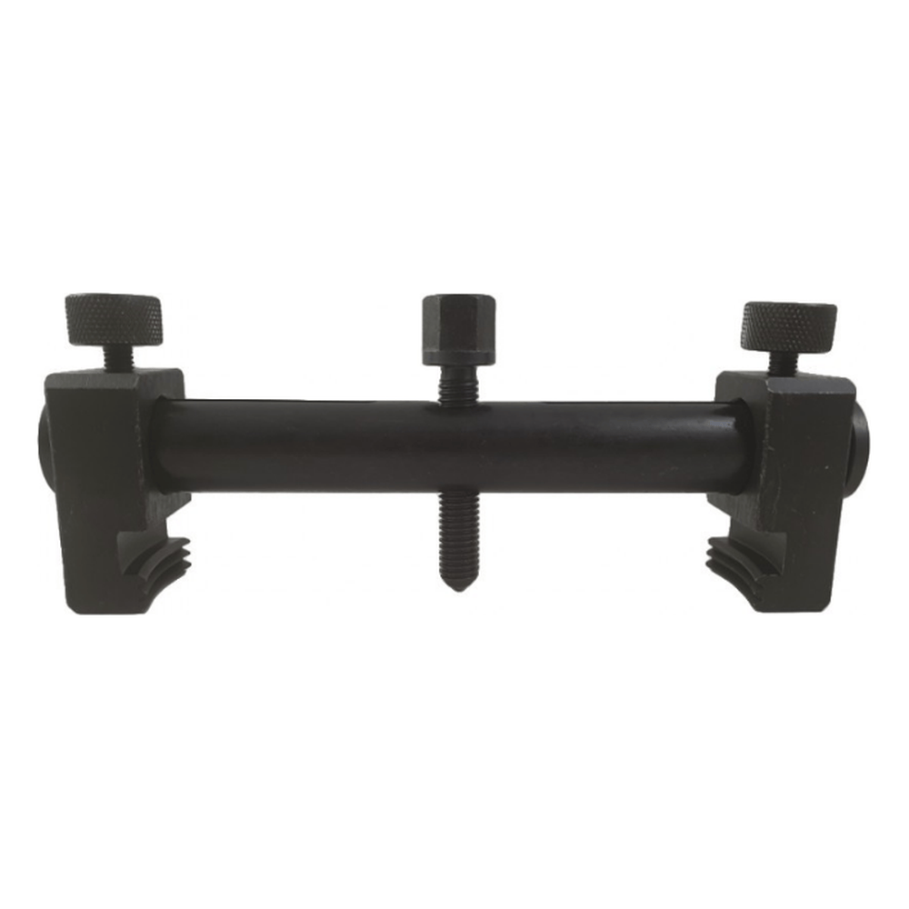 Rib pulley trekker