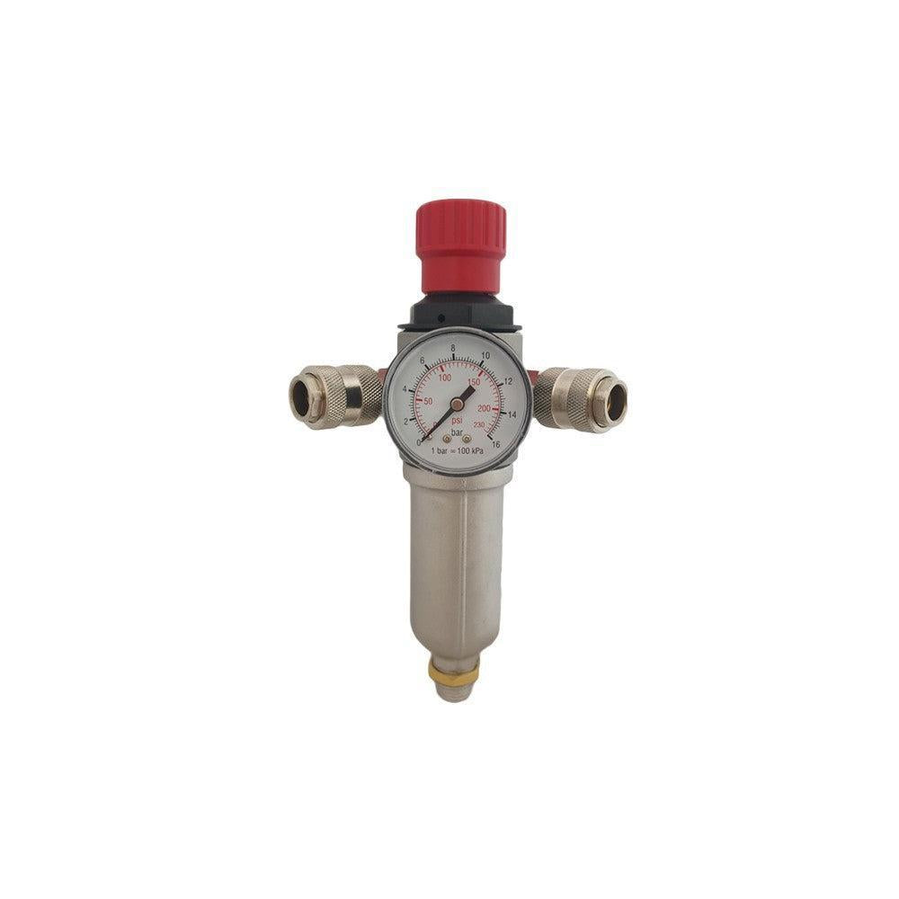 Ridutt. 1/2''-2 RUB. Universal