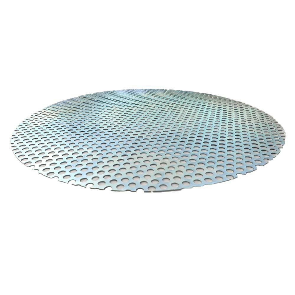 Rooster TBV olieopvang unit