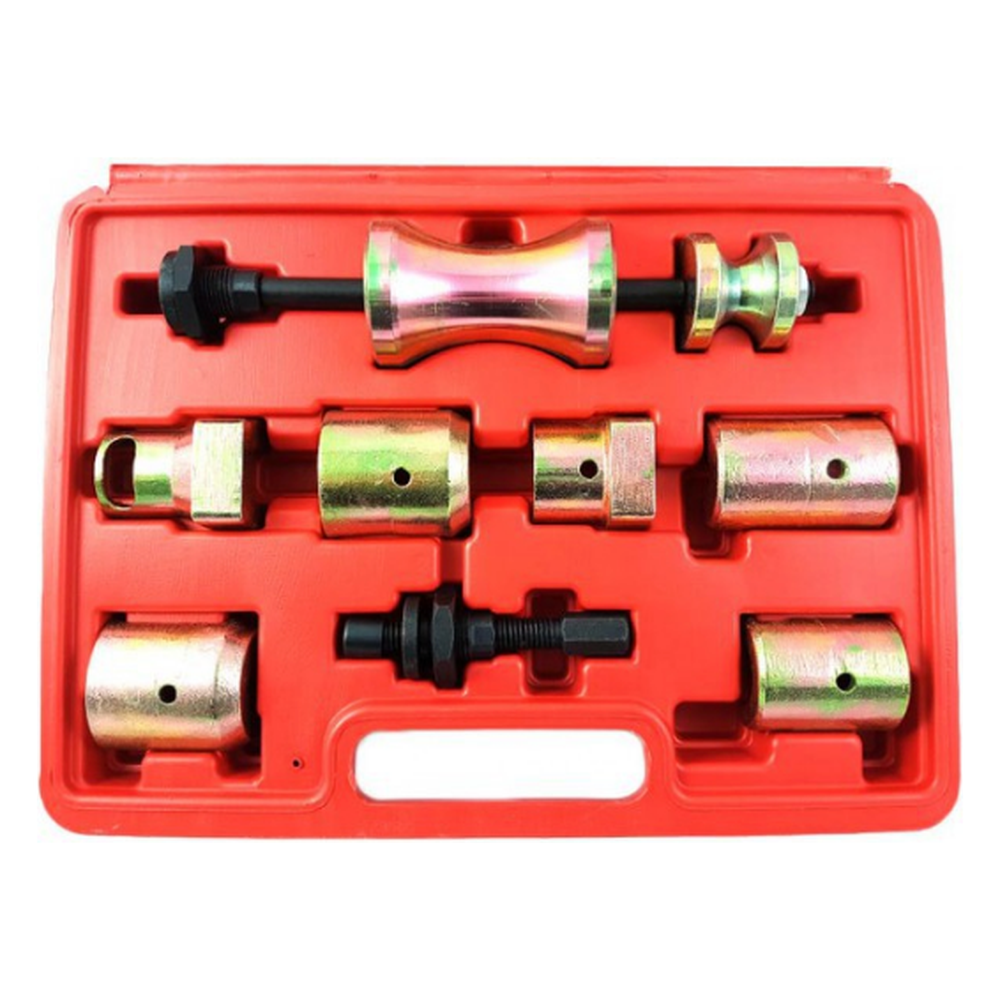 Ruitenwisser demontage set