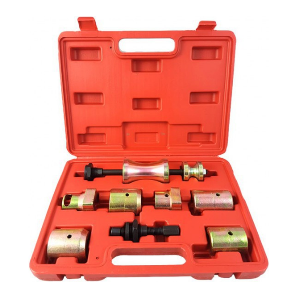 Ruitenwisser demontage set