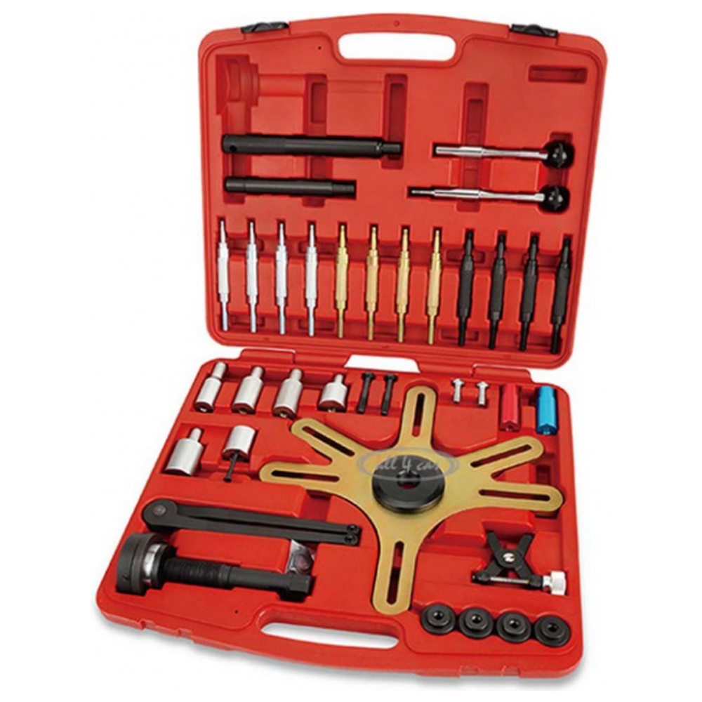SAC Clutch alignment tool kit