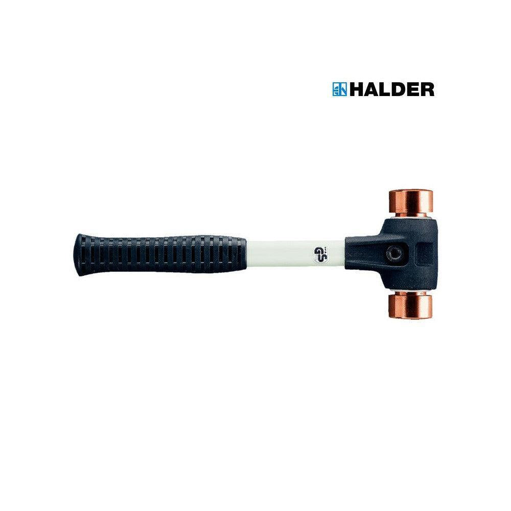 SIMPLEX-Schonhammer 30 MM Copper