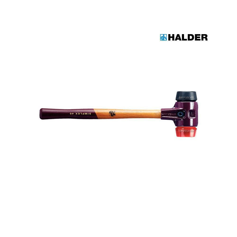 SIMPLEX-Schonhammer 30mm