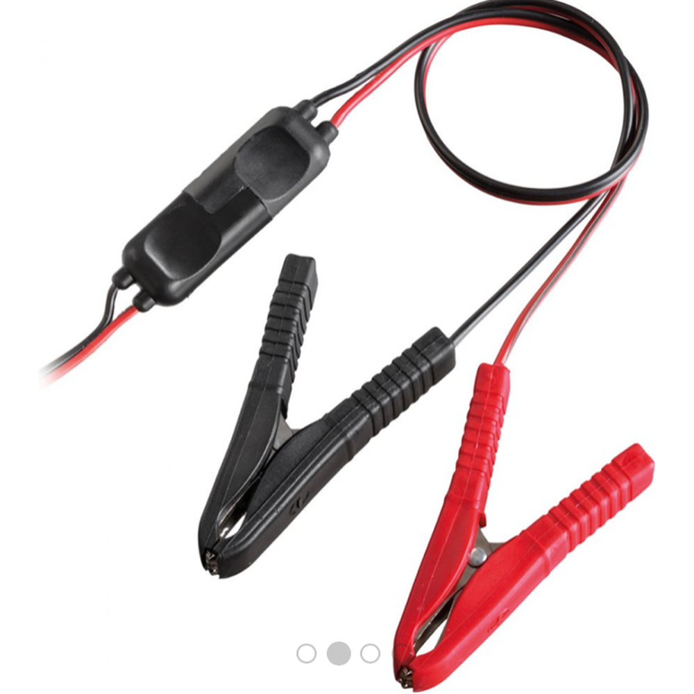 SM C36L 0,8/3,6 Amp - 12 Volt 1Ph x 230 Volt