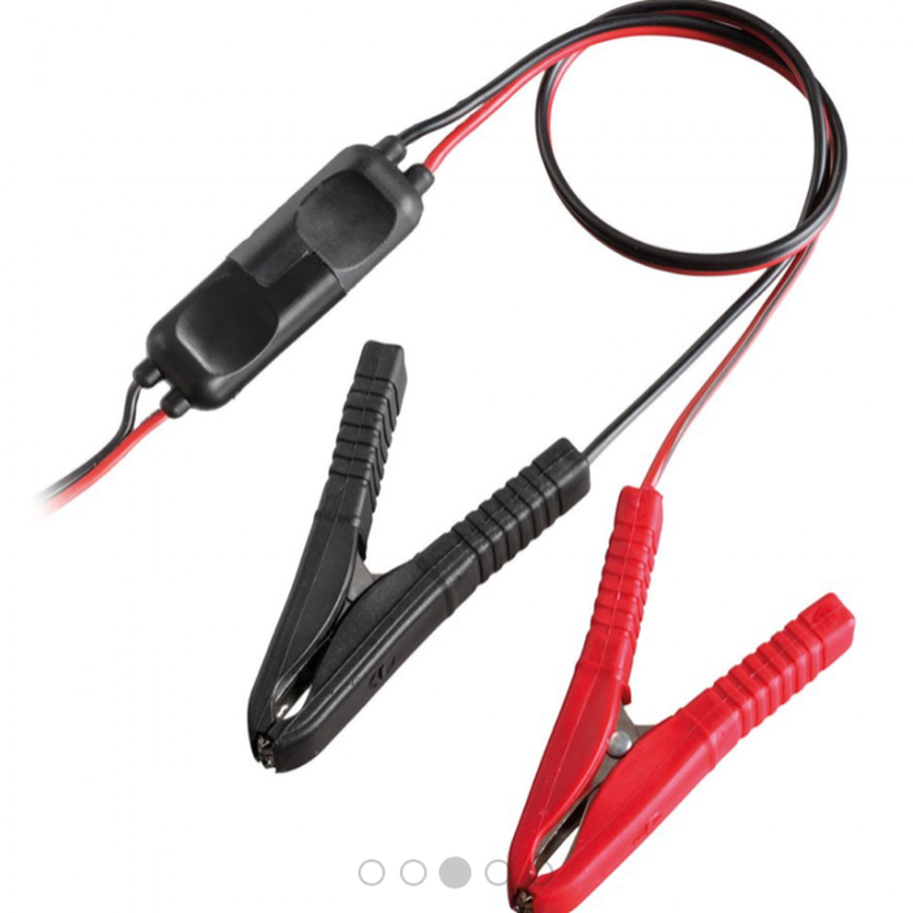 SM C36LT CANbus 0,8/3,6 Amp - 12 Volt 1Ph x 230 Volt