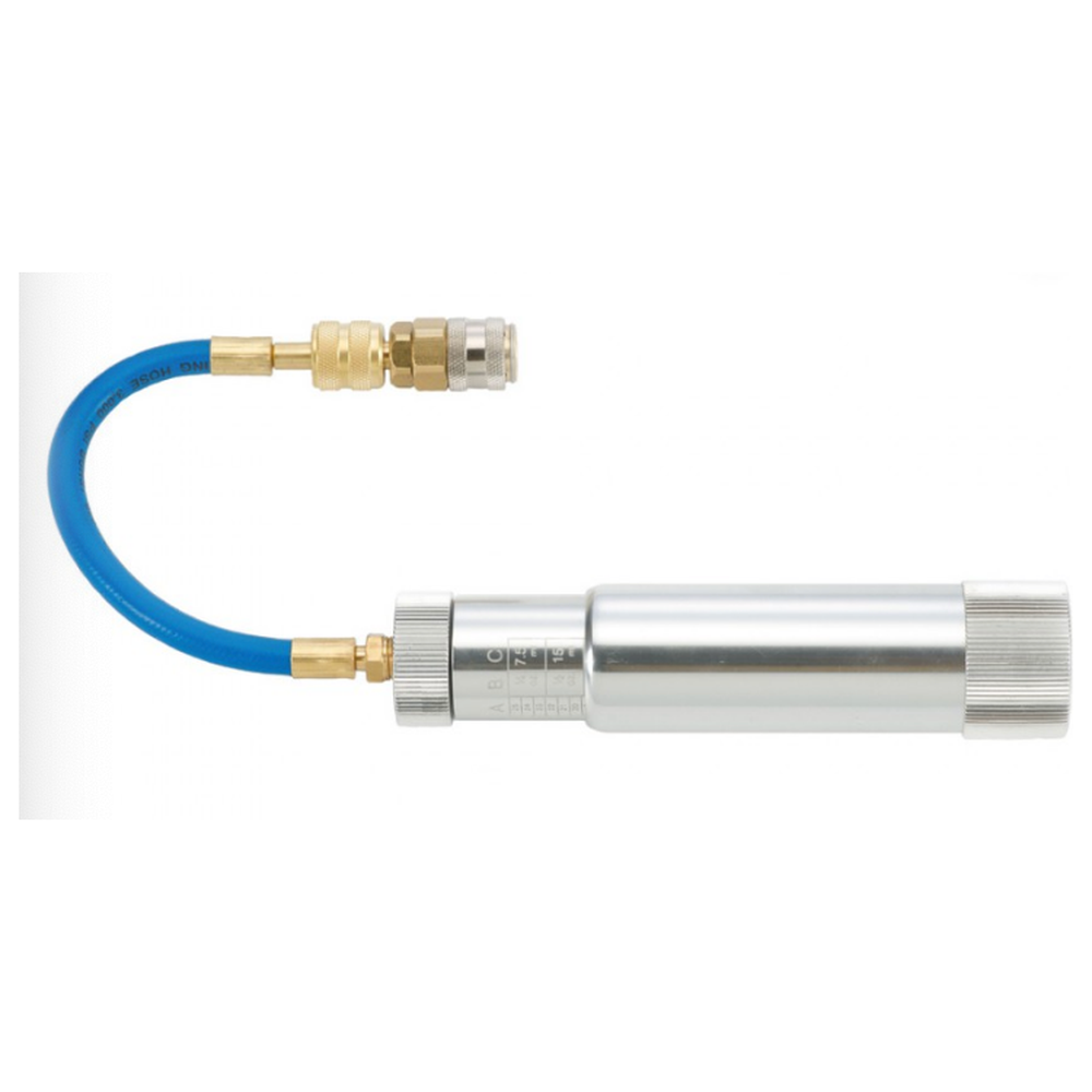 Scale injector