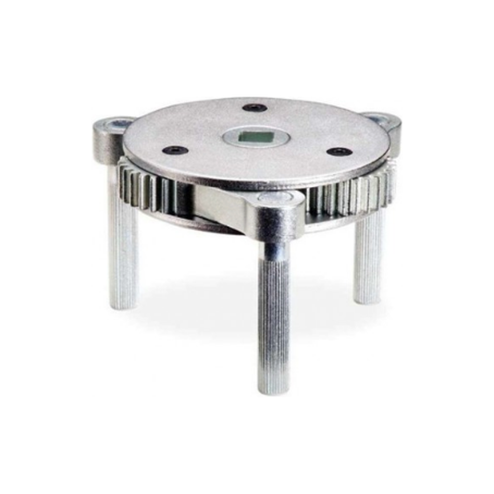 Self-griping oil filter wrench 95-165mm Artikelnummer