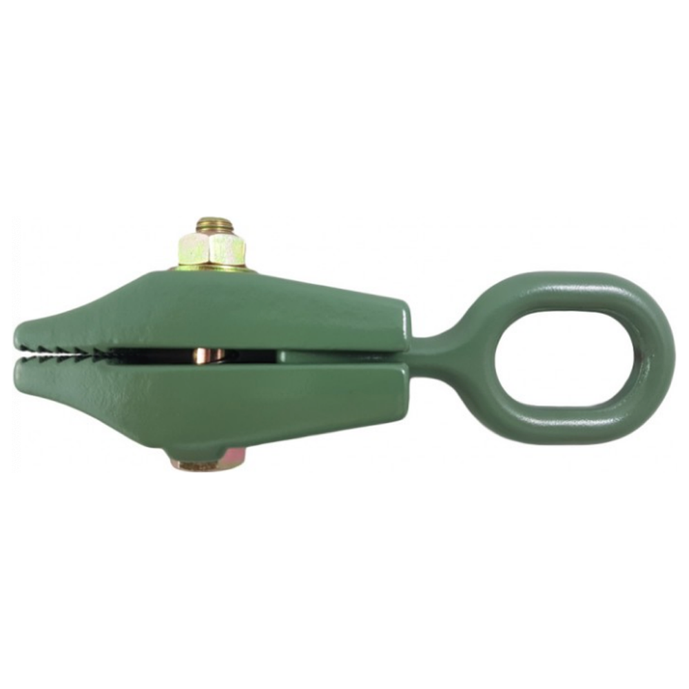 Self-tightening clamp (5 ton)