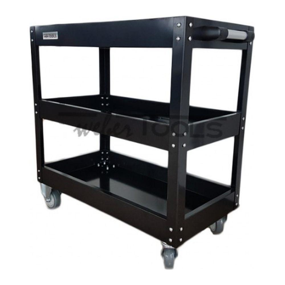 Service cart