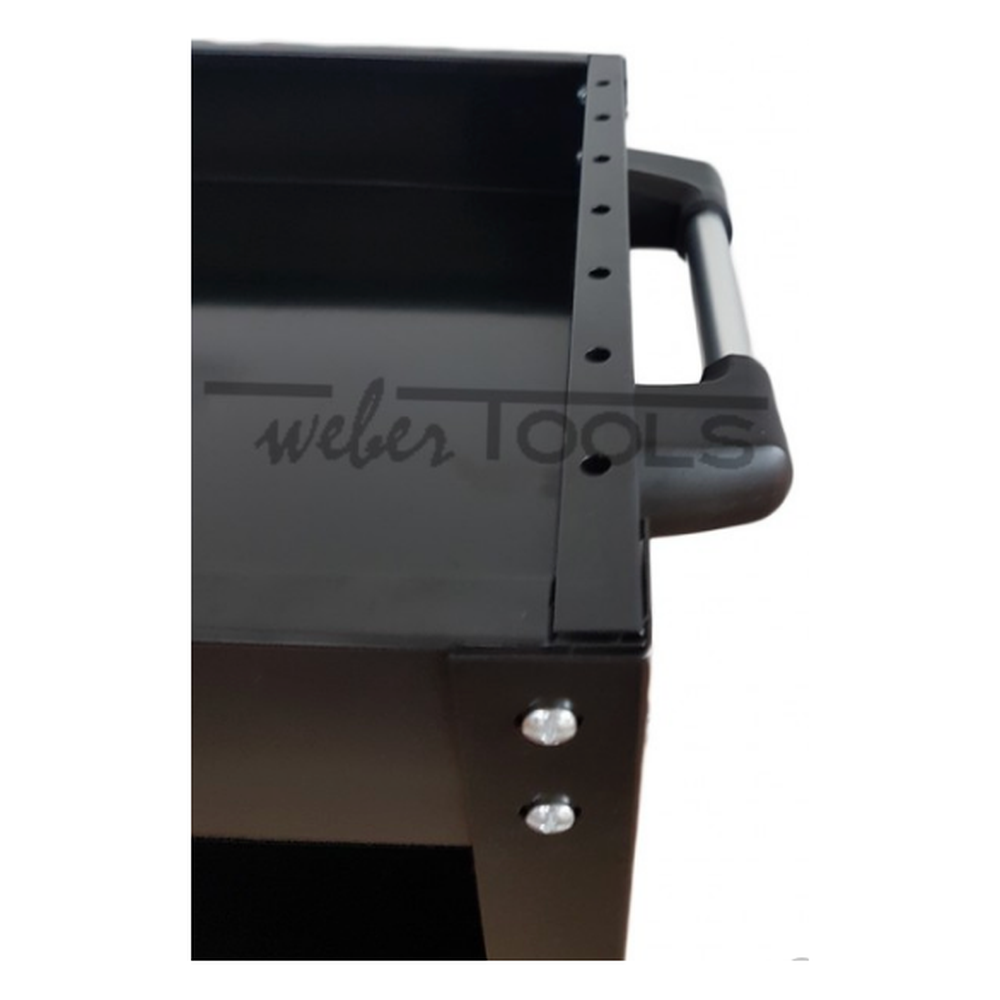 Service cart