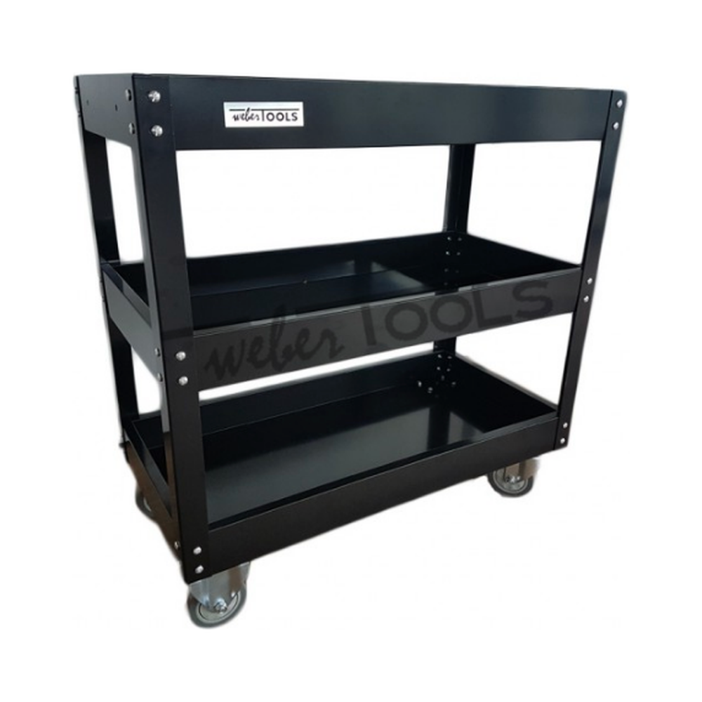 Service cart