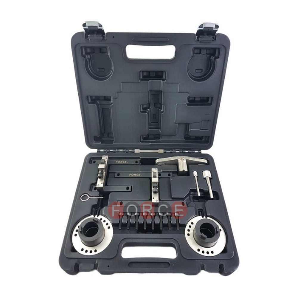 Setting/locking tool kit 1.0 (EcoBoost 3, Cylinder petrol engine)