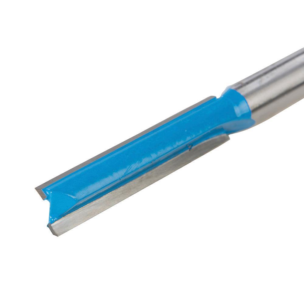 Silverline - 1/2" rechte imperiale groeffrees 1/2" x 2 1/2"