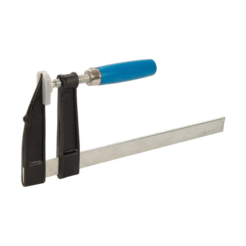 Silverline - Euro F-klem 300 x 120 mm