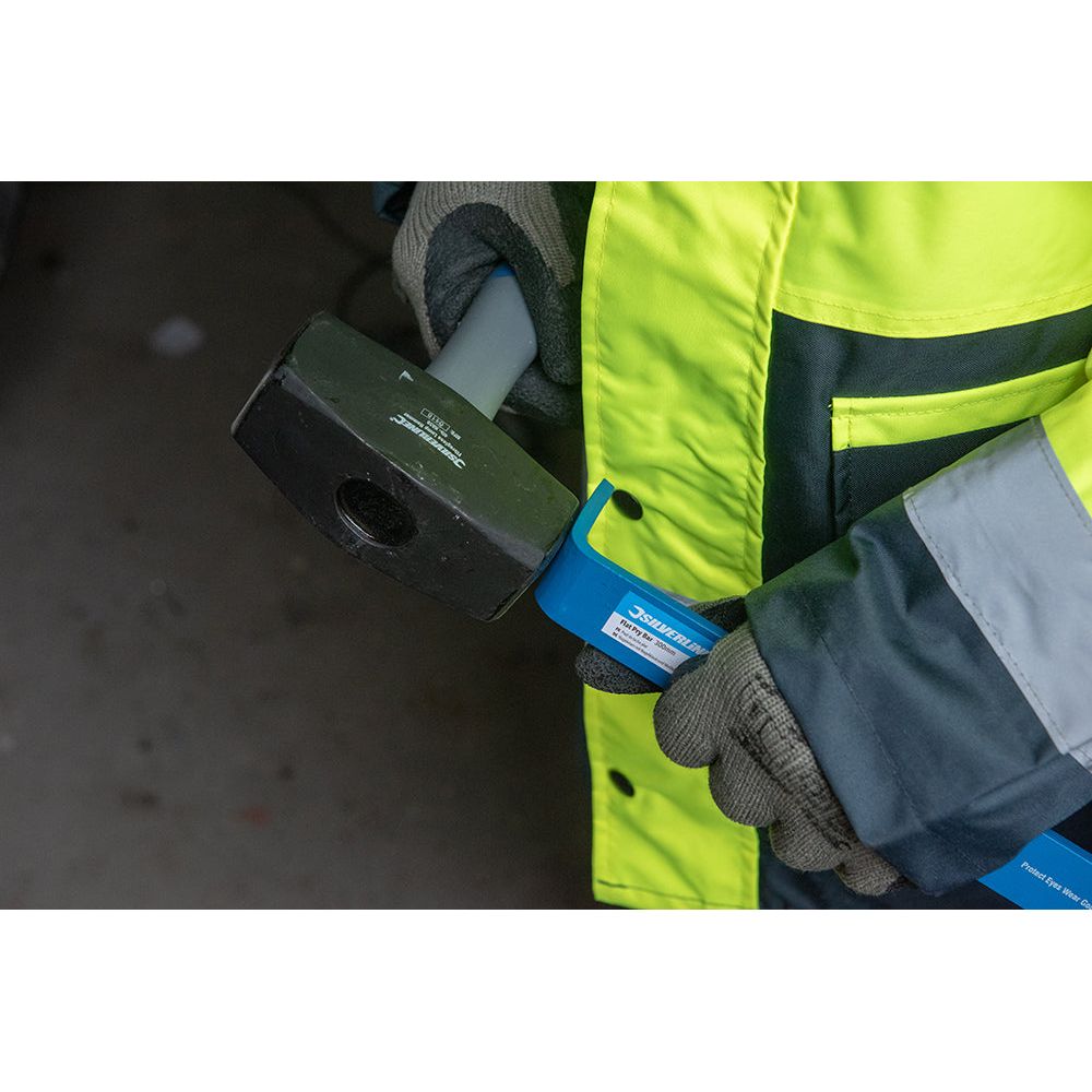 Silverline - Glasvezel slaghamer 4 lb (1,81 kg)