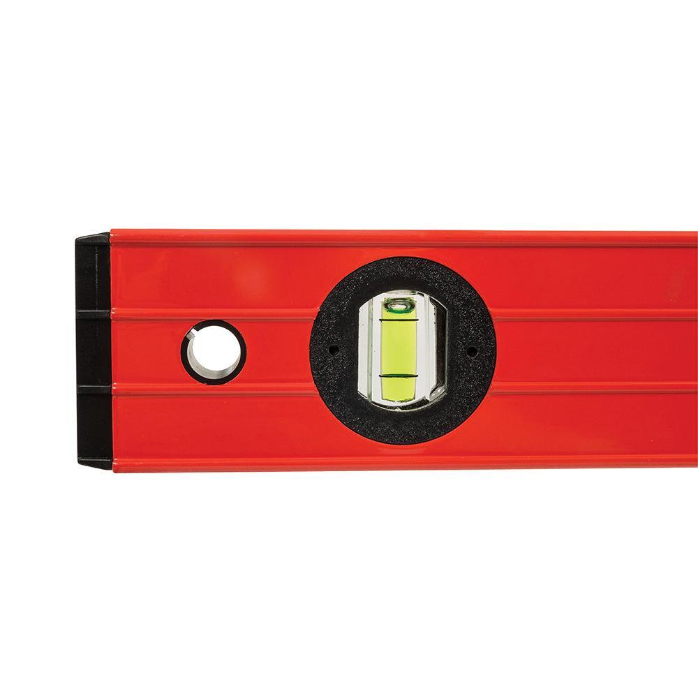 Silverline - Hoogwaardige waterpas 1200 mm