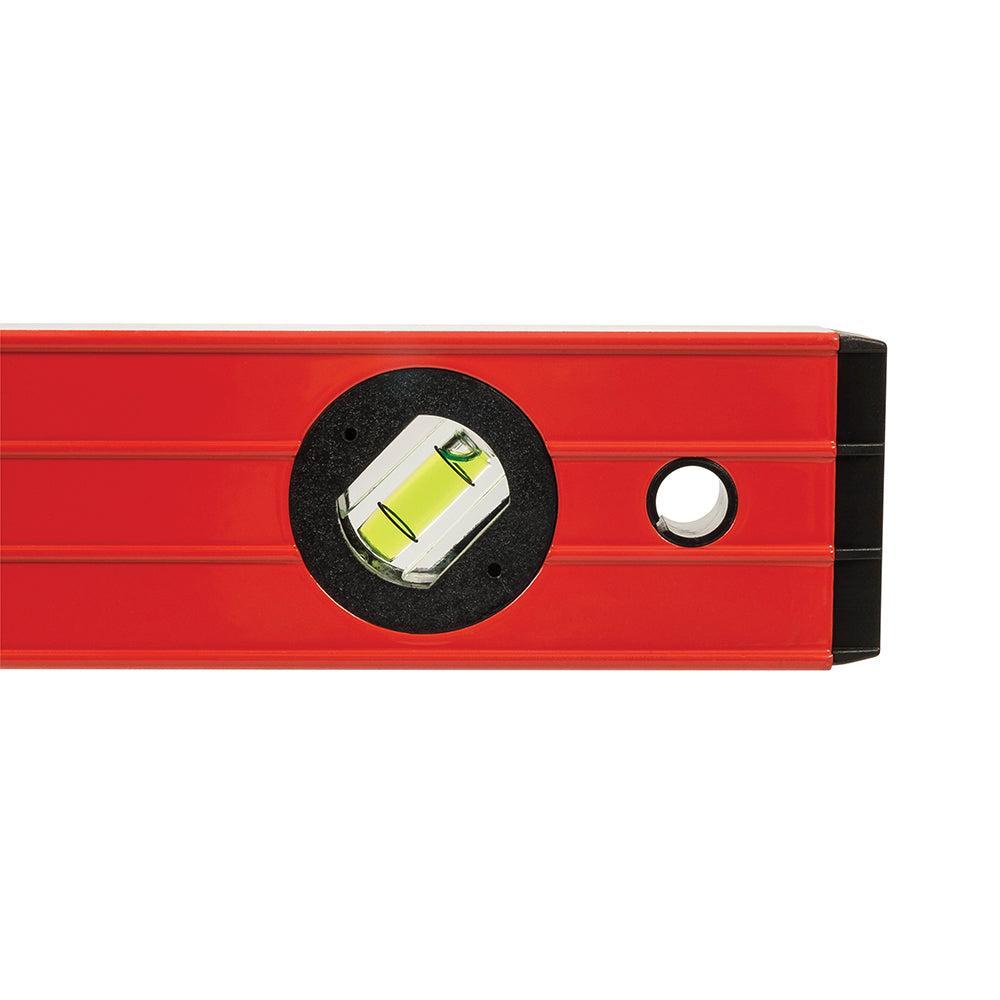 Silverline - Hoogwaardige waterpas 1200 mm