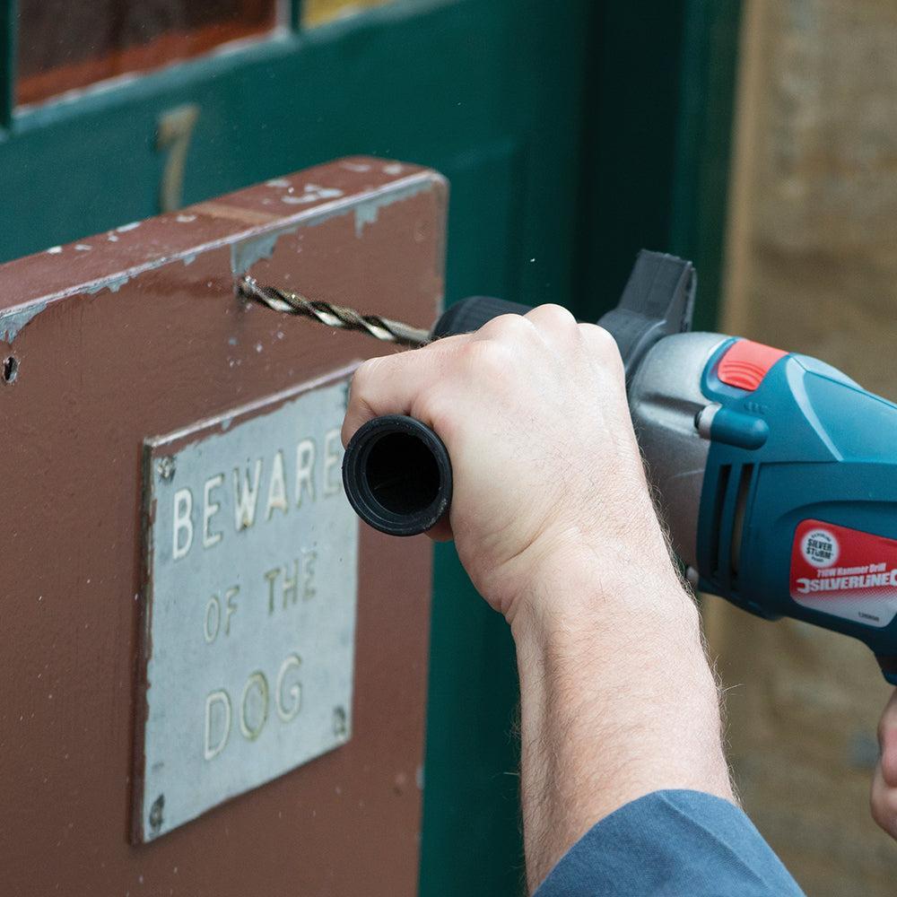 Silverline - Kobalt boor 10mm