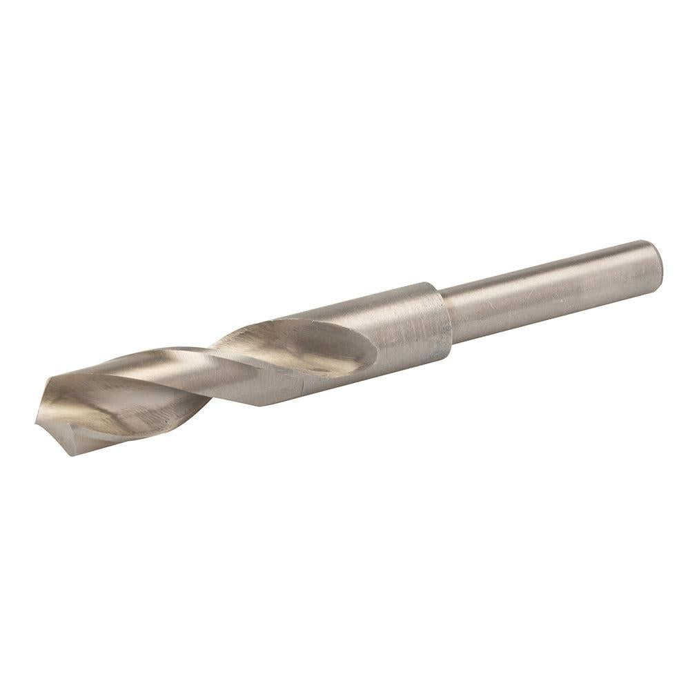 Silverline - Metaalboor met gereduceerde schacht 18mm