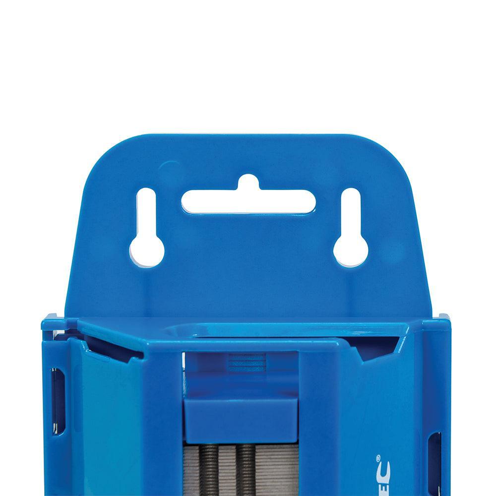 Silverline - Reservemesjes 0,6 mm, 100 pk.