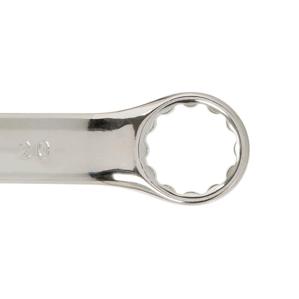 Silverline - Steekringsleutel 20 mm