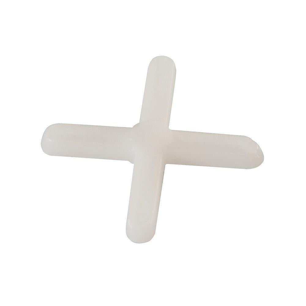 Silverline - Tegelkruisjes, 1000 pk. 3 mm