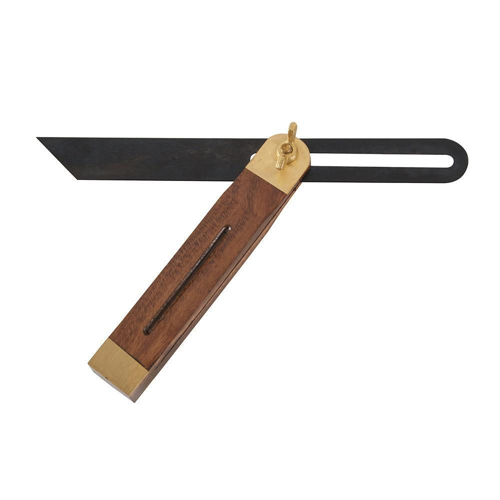 Silverline - Zweihaak 230 mm